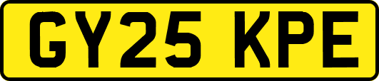 GY25KPE