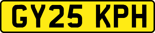 GY25KPH