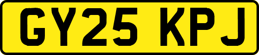 GY25KPJ