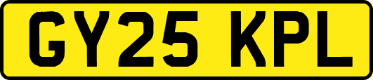 GY25KPL