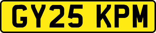 GY25KPM
