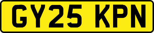 GY25KPN