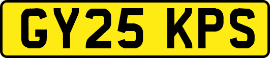 GY25KPS