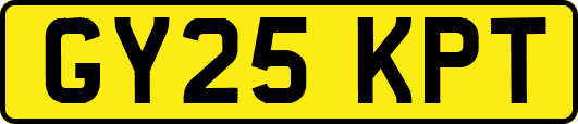 GY25KPT