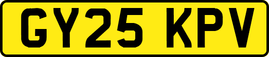 GY25KPV