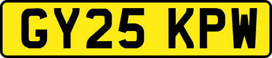 GY25KPW
