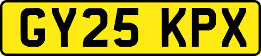 GY25KPX