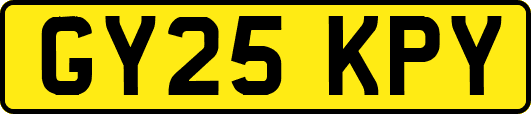 GY25KPY