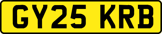 GY25KRB