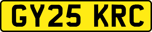 GY25KRC