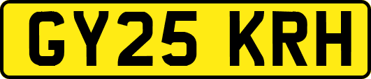 GY25KRH