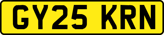 GY25KRN