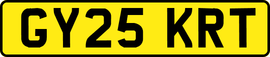 GY25KRT