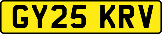 GY25KRV
