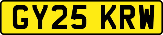 GY25KRW