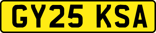 GY25KSA