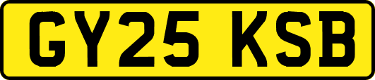 GY25KSB