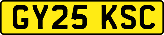 GY25KSC