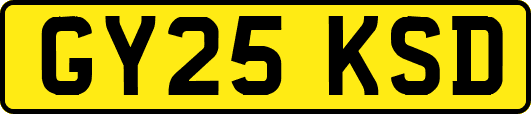 GY25KSD