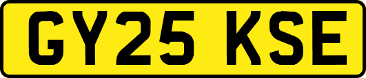 GY25KSE