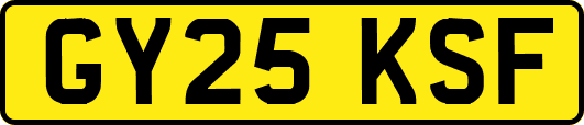GY25KSF
