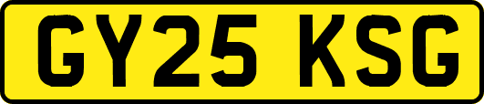 GY25KSG