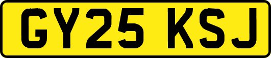 GY25KSJ