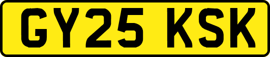 GY25KSK