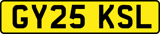 GY25KSL