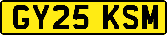 GY25KSM