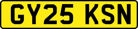 GY25KSN
