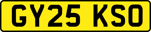 GY25KSO