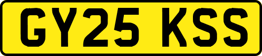 GY25KSS