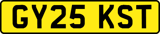 GY25KST