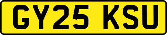 GY25KSU