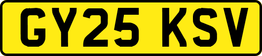 GY25KSV