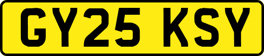 GY25KSY