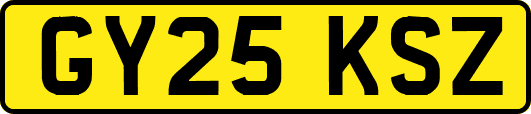 GY25KSZ