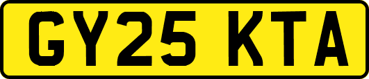 GY25KTA