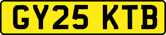 GY25KTB