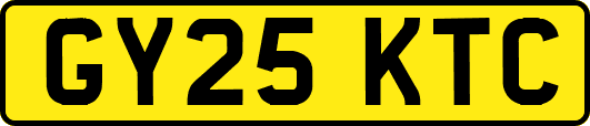 GY25KTC