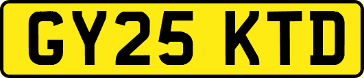GY25KTD