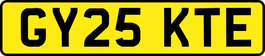 GY25KTE