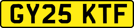 GY25KTF