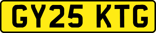 GY25KTG