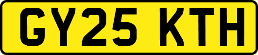 GY25KTH