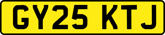 GY25KTJ