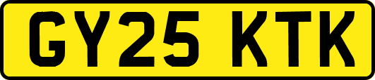 GY25KTK