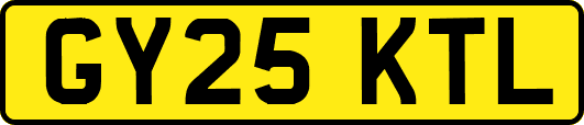 GY25KTL