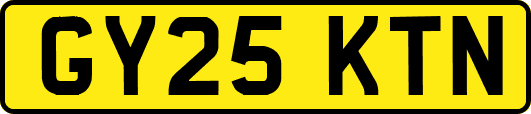 GY25KTN